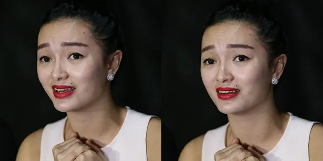 Ini Klarifikasi Zaskia Gotik Soal Jawaban Bebek Nunggingnya Ini Klarifikasi Zaskia Gotik Soal Jawaban Bebek Nunggingnya