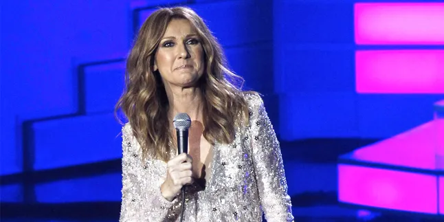 Ini Kondisi Celine Dion Pasca Meninggalnya Suami & Sang Kakak