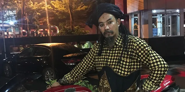 Ini Kondisi Terbaru Limbad Usai Kritis Dari Aksi 14 Jam di Balok Es