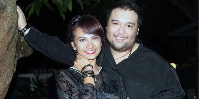 Ini Konsep Pernikahan Vanessa Angel dengan Anggota DPR