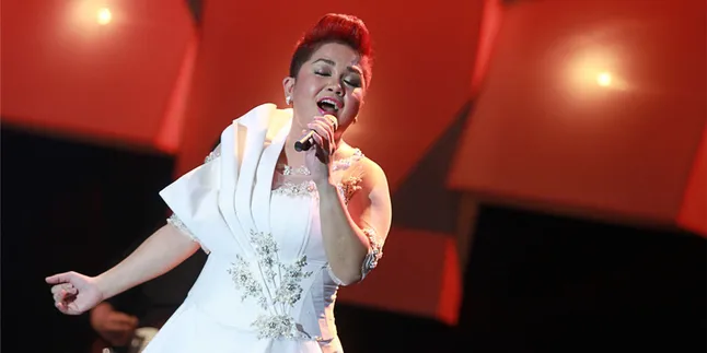 Ini Kriteria Pria Idaman Joy Tobing