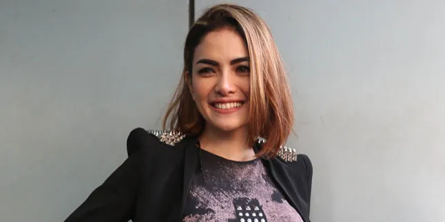 Ini Kriteria Pria Idaman Nikita Mirzani, Ada Yang Mau Daftar?