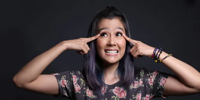 Ini Kriteria Utama Ibunda Ardina Rasti Untuk Calon Menantunya