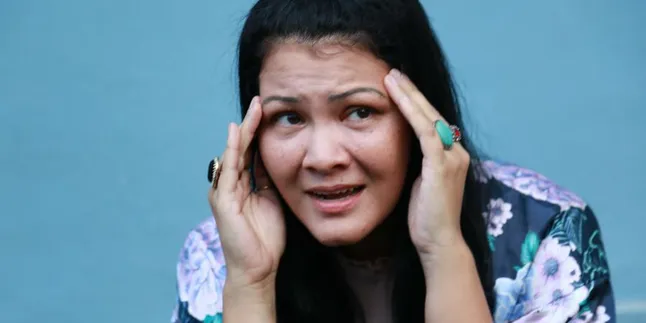 Ini Kronologi Awal Perseteruan Melanie Subono & Animal Defender