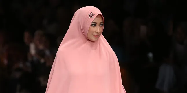 Ini Kronologi Ayah Artis Annisa Trihapsari Meninggal Dunia