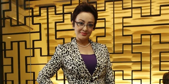 Ini Kronologi Maestro Senam Laporkan Hak Cipta Gerakan Minati Ini Kronologi Maestro Senam Laporkan Hak Cipta Gerakan Minati