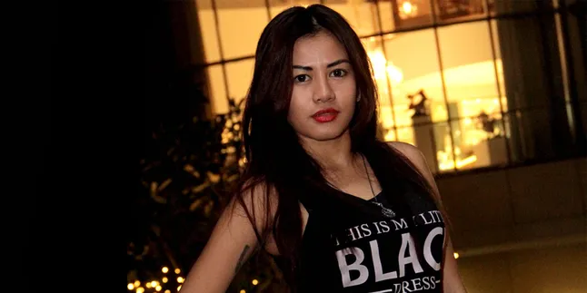 Ini Kronologis Kecelakaan Maut Rere Gocing