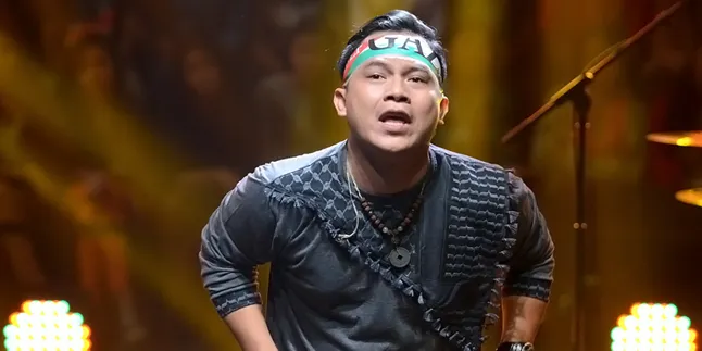 Ini Kue dan Masakan Khas Yang Dicari Faank Wali Saat Lebaran Ini Kue dan Masakan Khas Yang Dicari Faank Wali Saat Lebaran