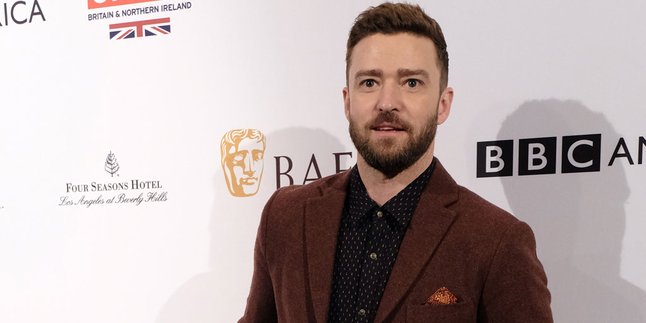 Ini Lho Alasan Kenapa Justin Timberlake Tinggalkan NSync