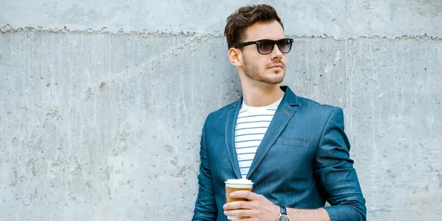 Ini Lho Alasan Para Selebriti Pria Suka Koleksi Jam Tangan