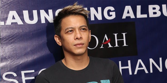 Ini Lho Band Dunia Yang Punya Pengaruh di Musik Ariel NOAH