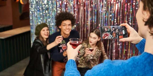 Ini Lho Galaxy Ecosystem yang Bikin Kamu Sah Jadi Epic Generation