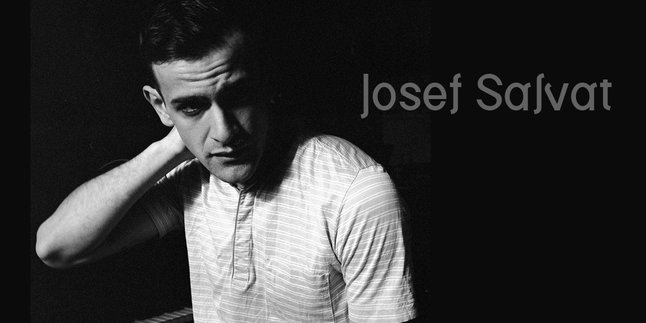 Ini Lho Lagu Religi Keren Versi Josef Salvat