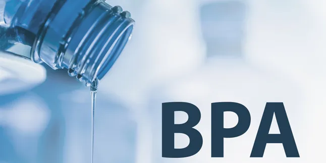 Ini Lho Langkah Penting yang Bisa Lindungi Ibu dan Anak dari Risiko Tercemar BPA