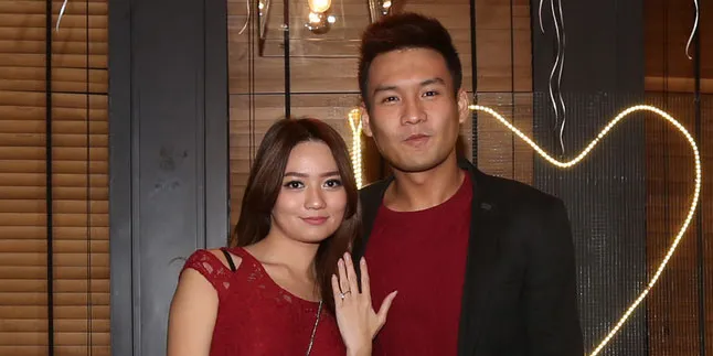 Ini Lho Momen Fendy Chou & Stella Cornelia Pertama Bertemu