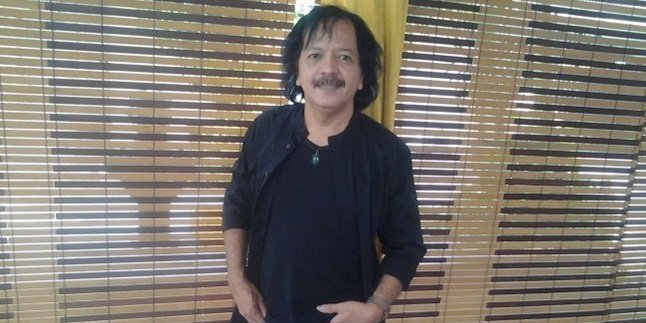 Ini Lho Penjelasan Caca Handika Soal Kutukan Lagu 'Angka Satu'