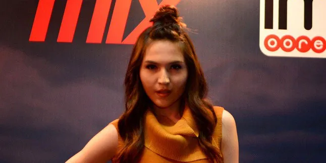 Ini Lho Quality Time Sehat Ala Olivia Jensen Dan Suami