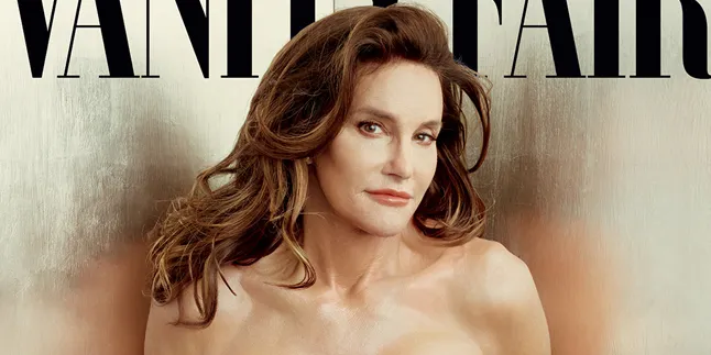 Ini Lho Rahasia Transformasi Cantik Bruce Jenner Jadi Wanita Ini Lho Rahasia Transformasi Cantik Bruce Jenner Jadi Wanita