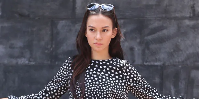 Ini Lho Sosok Inspirasi Akting Karina Nadila