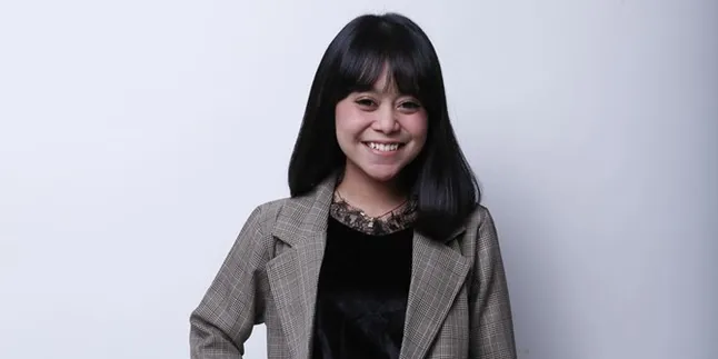 Ini Lho Yang Bikin Lesti D'academy Tertarik Kuliah Di Jurusan Public Relation