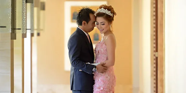 Ini Lho Yang Buat Bella Shofie Cinta Mati Sama Sang Suami