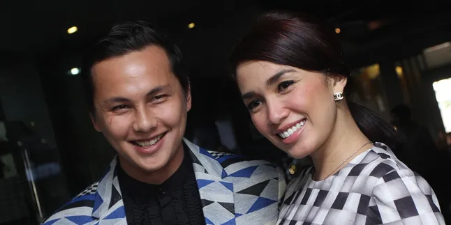 Ini Lho Yang Dilakukan Ussy Saat Bulan Ramadan