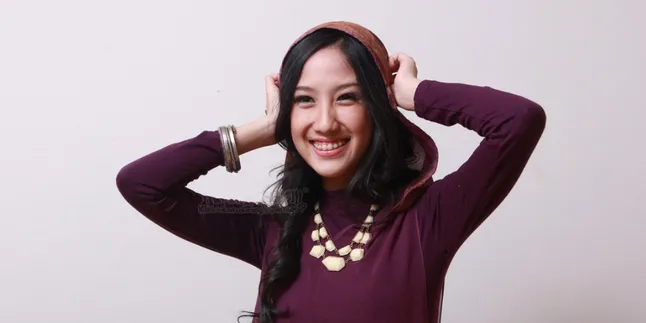 Ini Liburan Ala Tamara Tyasmara