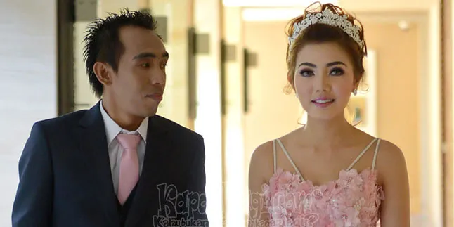 Ini Loh Alasan Bella Shofie Mau Dijadikan Istri Muda