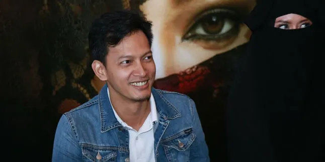 Ini Loh Alasan Fedi Nuril Jarang Banget Pakai Socmednya