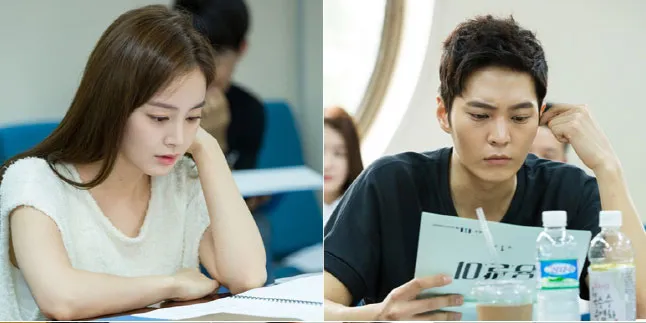 Ini Loh Bayaran Mahal Kim Tae Hee & Joo Won Dalam 'Yong Pal'
