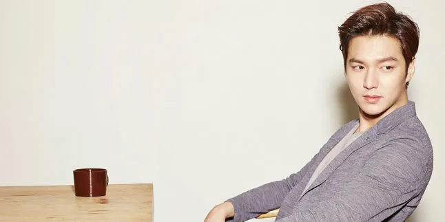 Ini Loh Bukti Kalau Lee Min Ho Memang Pangeran Idaman Wanita