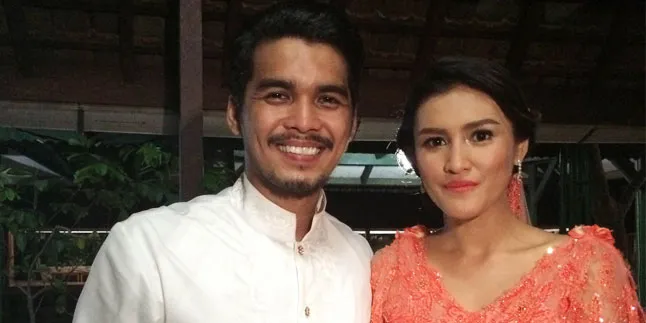 Ini Mahar Nikah Mario Irwinsyah Untuk Ratu Anandita Ini Mahar Nikah Mario Irwinsyah Untuk Ratu Anandita