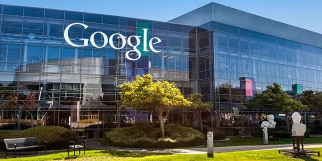 Ini Manfaat Yang Didapatkan Karyawan Google Setelah Meninggal