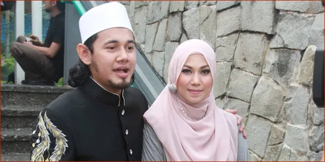 Ini Menu Andalan Guntur Bumi dan Puput Melati Selama Ramadan Ini Menu Andalan Guntur Bumi dan Puput Melati Selama Ramadan
