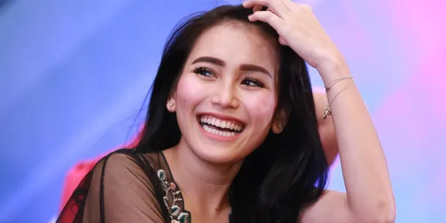 Ini Menu Buka Puasa Favorit Ayu Ting Ting, Sederhana Ini Menu Buka Puasa Favorit Ayu Ting Ting, Sederhana
