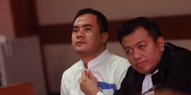 Ini Misi Saipul Jamil Setelah Bebas Dari Penjara Nanti Ini Misi Saipul Jamil Setelah Bebas Dari Penjara Nanti
