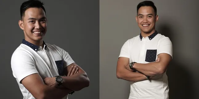 Ini Momen Paling Menyenangkan Bagi Doni Tata Sebagai Pembalap