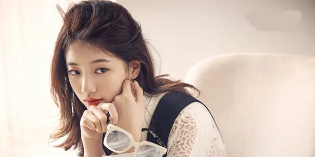 Ini Nih Alasan Kenapa Suzy Miss A Bisa Punya Banyak Fans Wanita Ini Nih Alasan Kenapa Suzy Miss A Bisa Punya Banyak Fans Wanita