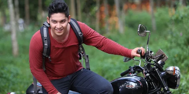 Ini Nih Alasan Samuel Zylgwyn Tolak Main Film Layar Lebar Ini Nih Alasan Samuel Zylgwyn Tolak Main Film Layar Lebar