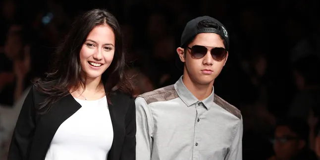 Ini Nih Bagian Tubuh Yang Bikin Pevita Pearce Nggak Pede Ini Nih Bagian Tubuh Yang Bikin Pevita Pearce Nggak Pede