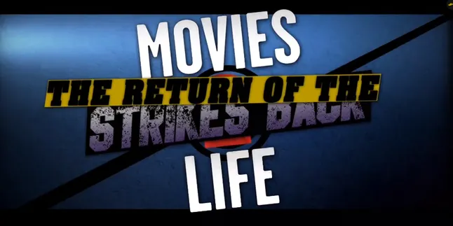 Ini Nih, Bedanya Adegan Di Film Sama Dunia Nyata