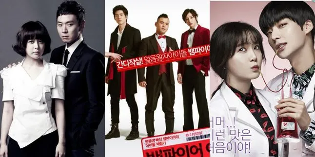 Ini Nih Edward Cullen Versi Korea Dalam Berbagai Pesona Ini Nih Edward Cullen Versi Korea Dalam Berbagai Pesona