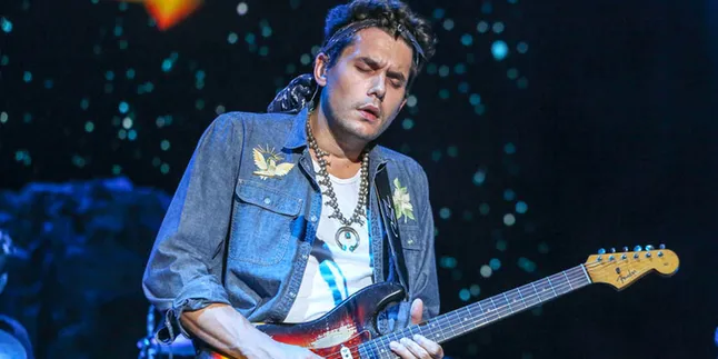 Ini Nih, Lagu-Lagu John Mayer Yang Tak Boleh kalian Lewatkan!