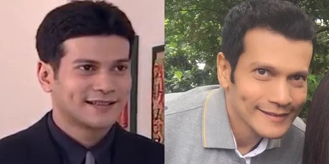 Ini Nih Rahasia Awet Muda Ala Adam Jordan, Mau Tahu? Ini Nih Rahasia Awet Muda Ala Adam Jordan, Mau Tahu?