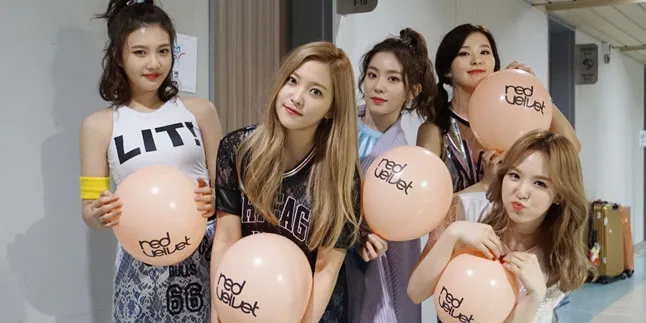 Ini Nih Tempat Wisata Favorit Red Velvet di Seoul