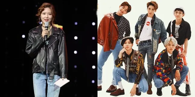 Ini Nih Yang Bikin Sooyoung SNSD Iri Dengan Boyband SHINee Ini Nih Yang Bikin Sooyoung SNSD Iri Dengan Boyband SHINee