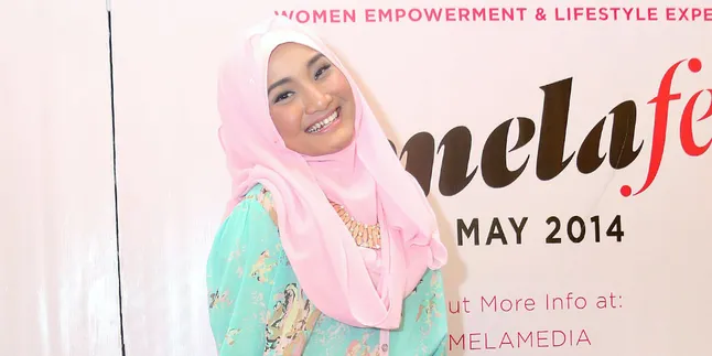 Ini Nih Yang Ditunggu Fatin Shidqia Saat Ramadan