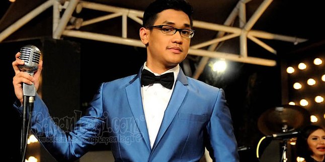 Ini Obsesi Terbesar Afgan Syah Reza