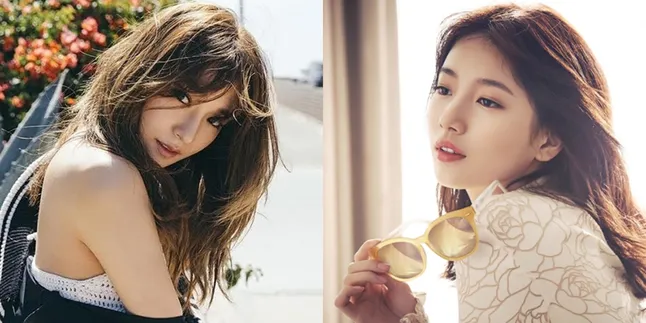 Ini Opini Orang Amerika Tentang Tiffany SNSD, Suzy Miss A Dkk