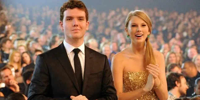 Ini Pelajaran Yang Austin Dapat Dari Kakaknya, Taylor Swift